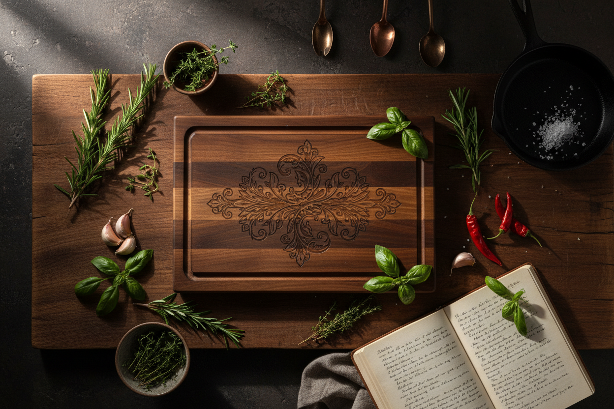 Kitchen & Home Gifts Collection