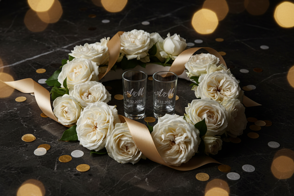 Wedding Gifts Collection