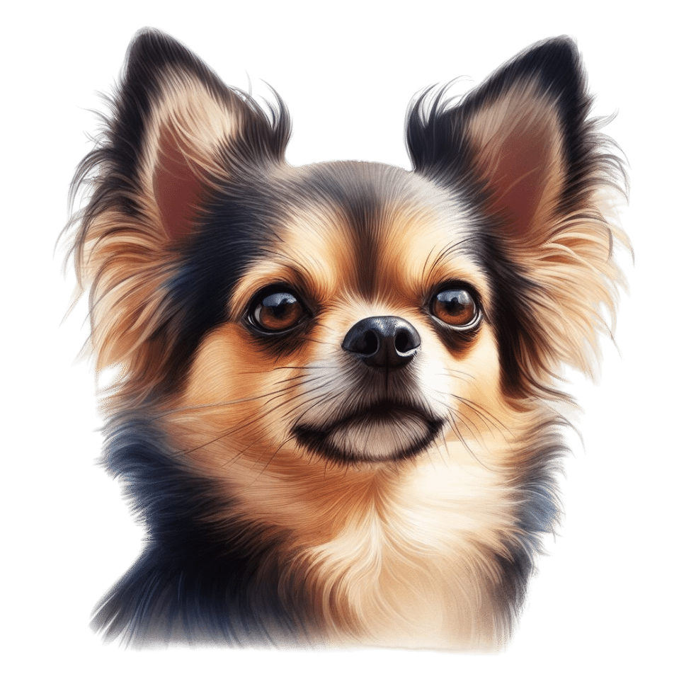 Personalised Dog Breed Printed 11oz Ceramic Mug