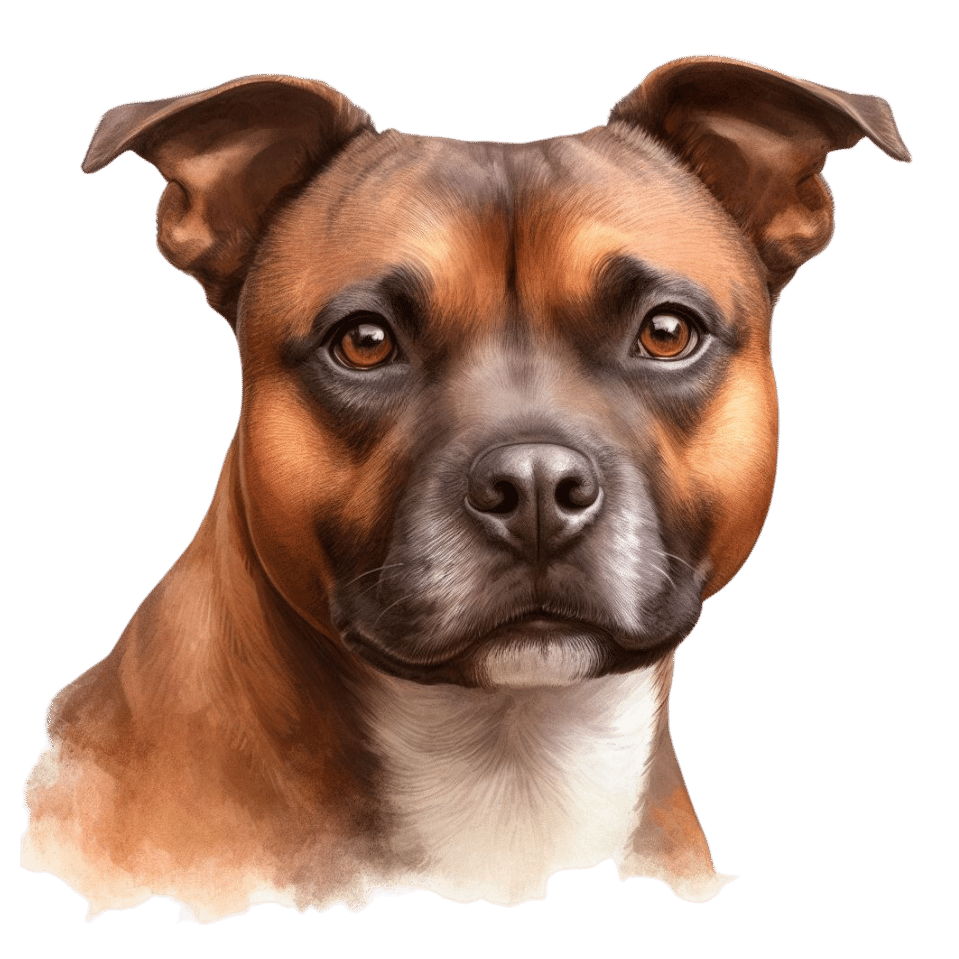 Personalised Dog Breed Printed 11oz Ceramic Mug
