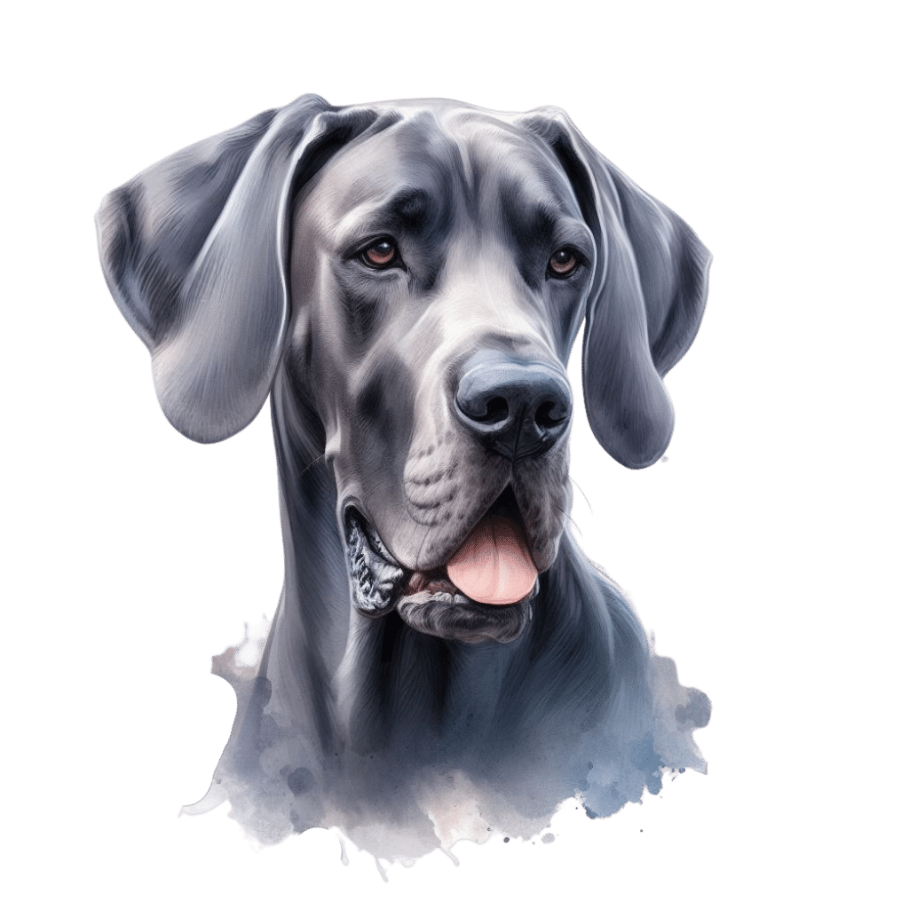 Personalised Dog Breed Printed 11oz Ceramic Mug