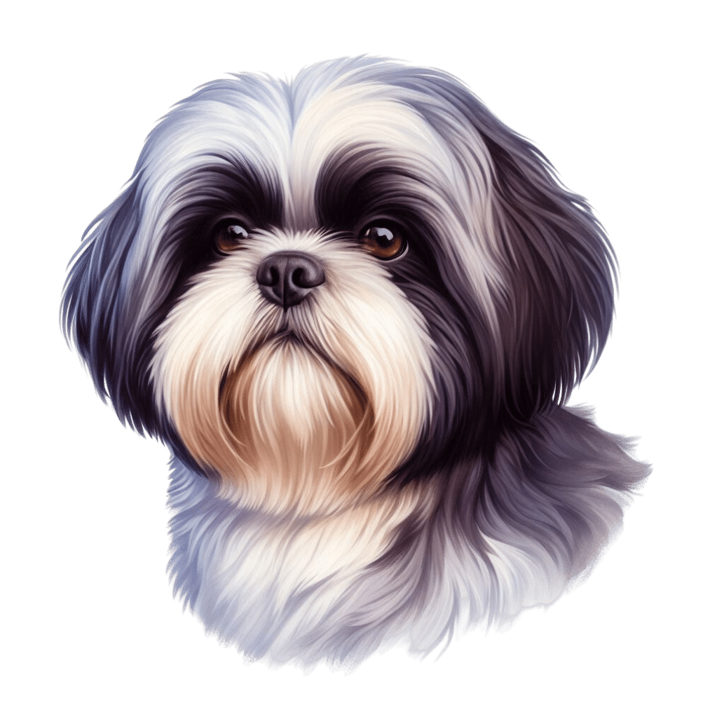 Personalised Dog Breed Printed 11oz Ceramic Mug