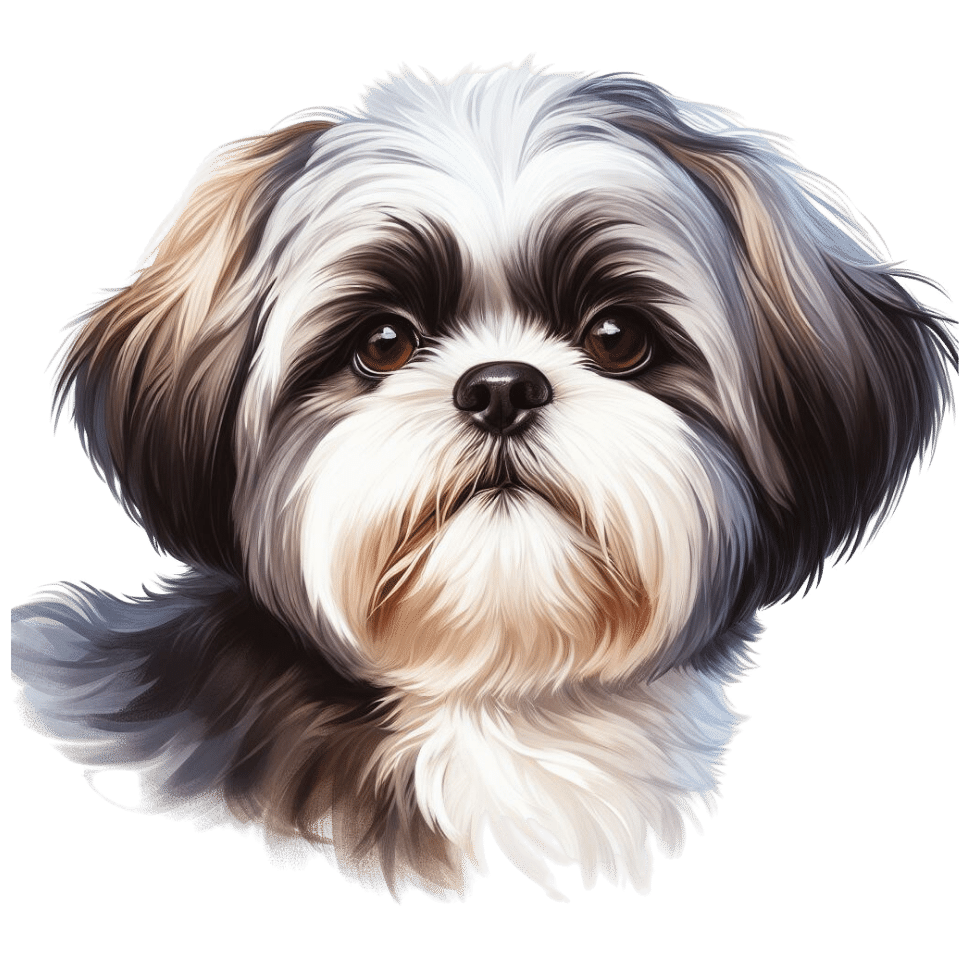 Personalised Dog Breed Printed 11oz Ceramic Mug