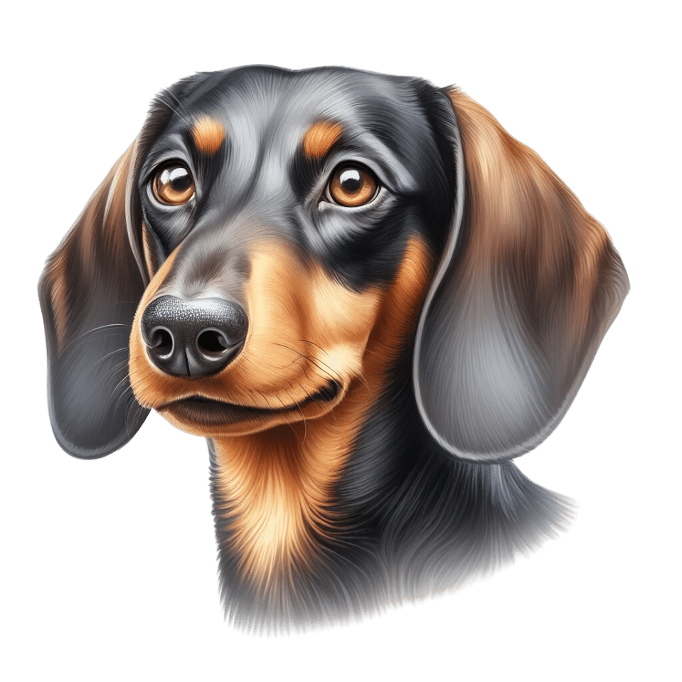Personalised Dog Breed Printed 11oz Ceramic Mug