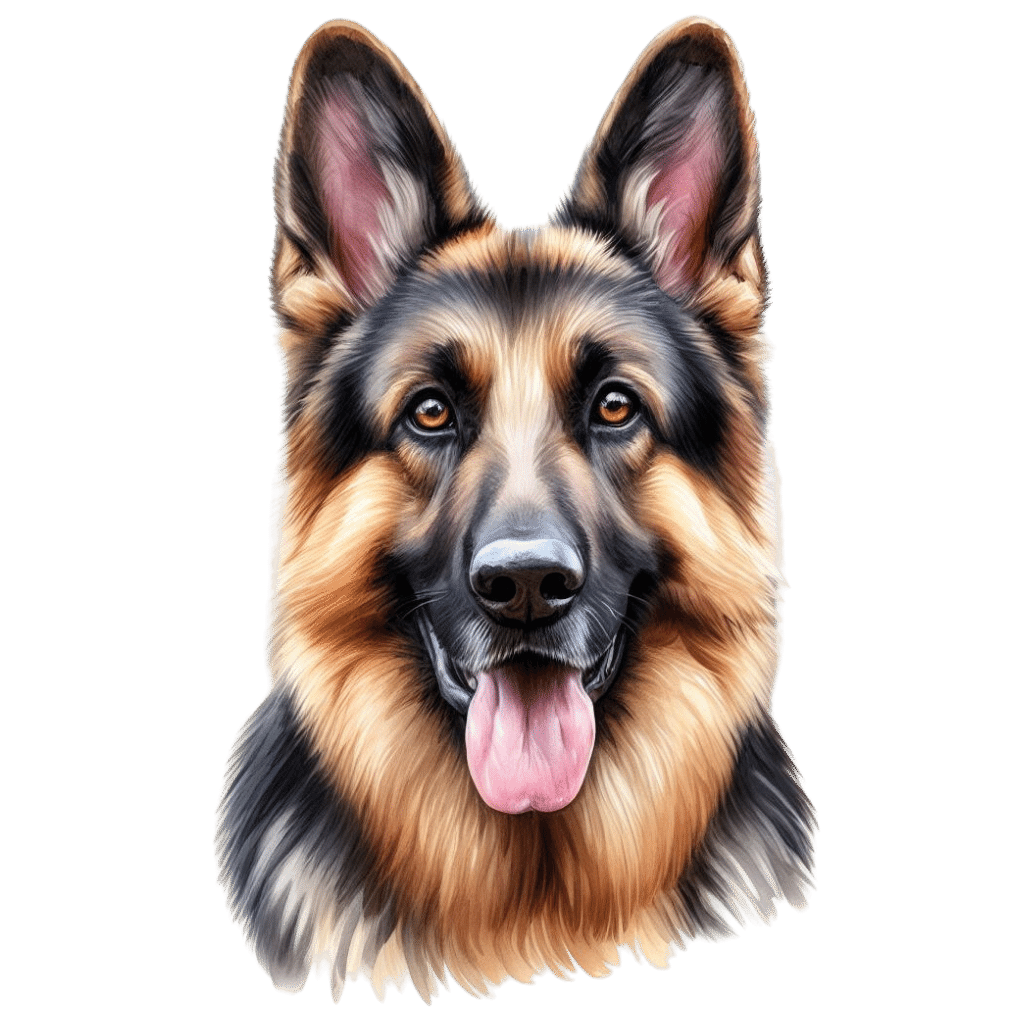 Personalised Dog Breed Printed 11oz Ceramic Mug