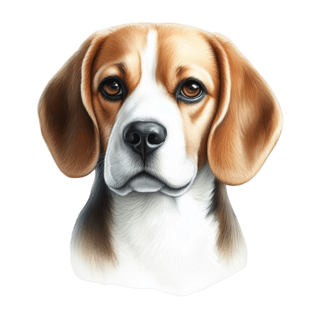 Personalised Dog Breed Printed 11oz Ceramic Mug