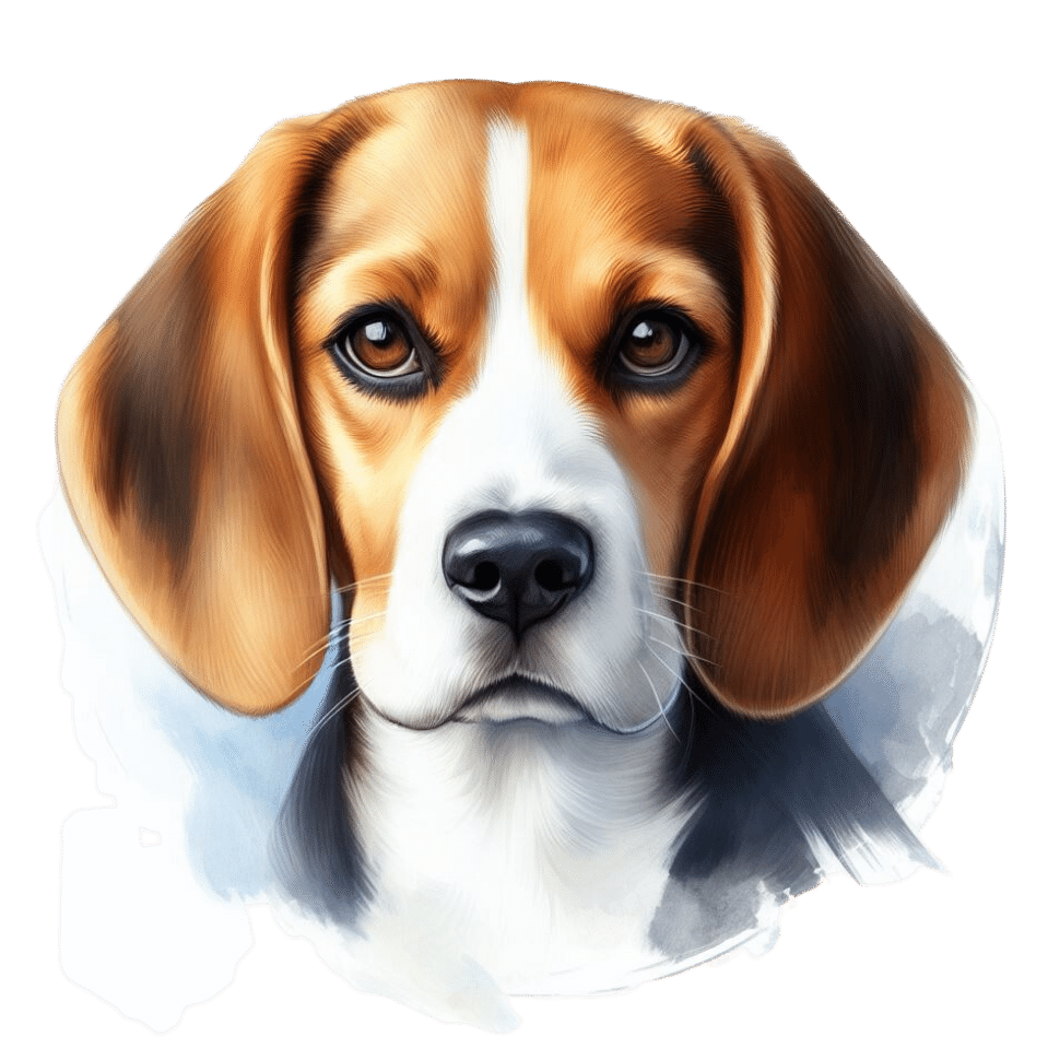 Personalised Dog Breed Printed 11oz Ceramic Mug