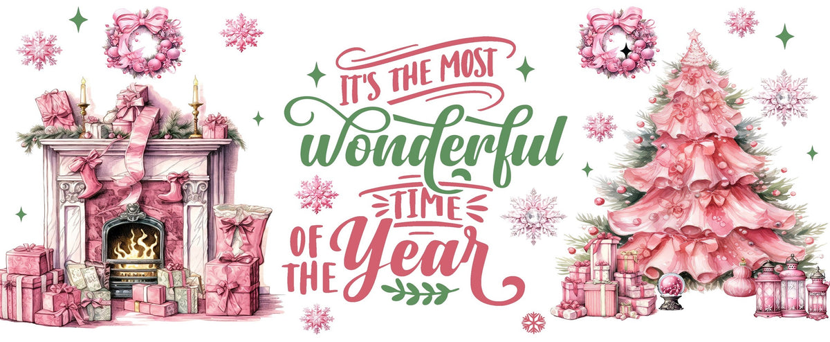 Personalised Christmas Printed Coffee Mug