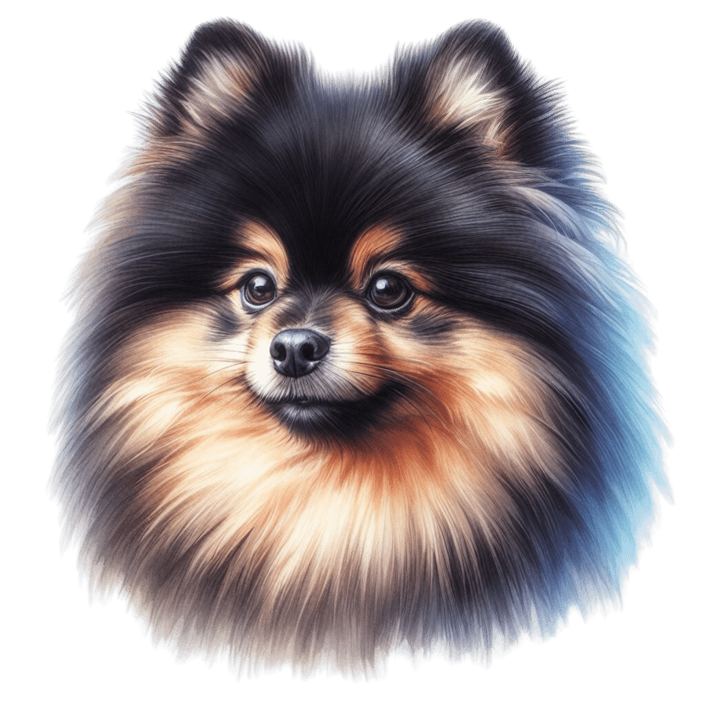 Personalised Dog Breed Printed 11oz Ceramic Mug