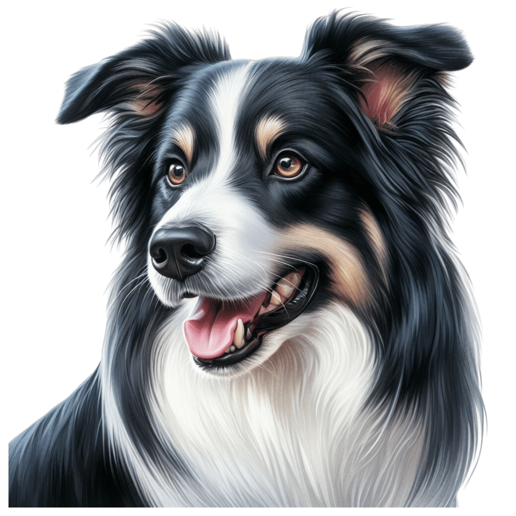 Personalised Dog Breed Printed 11oz Ceramic Mug