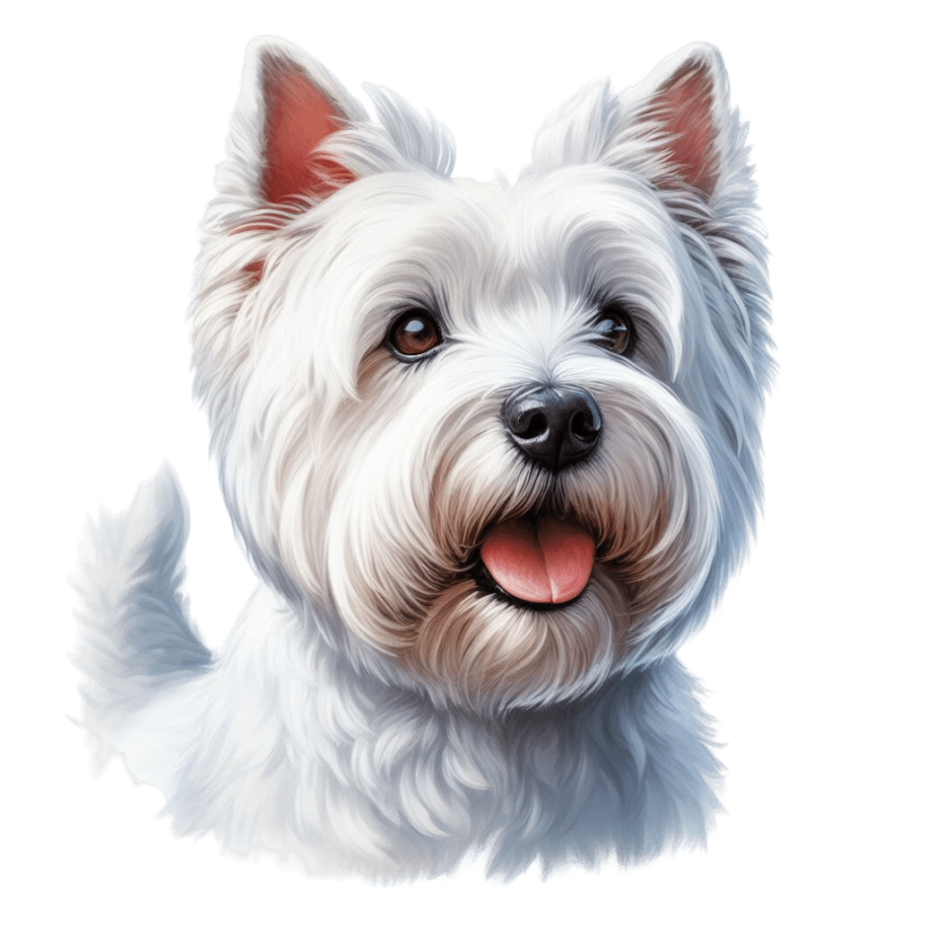 Personalised Dog Breed Printed 11oz Ceramic Mug