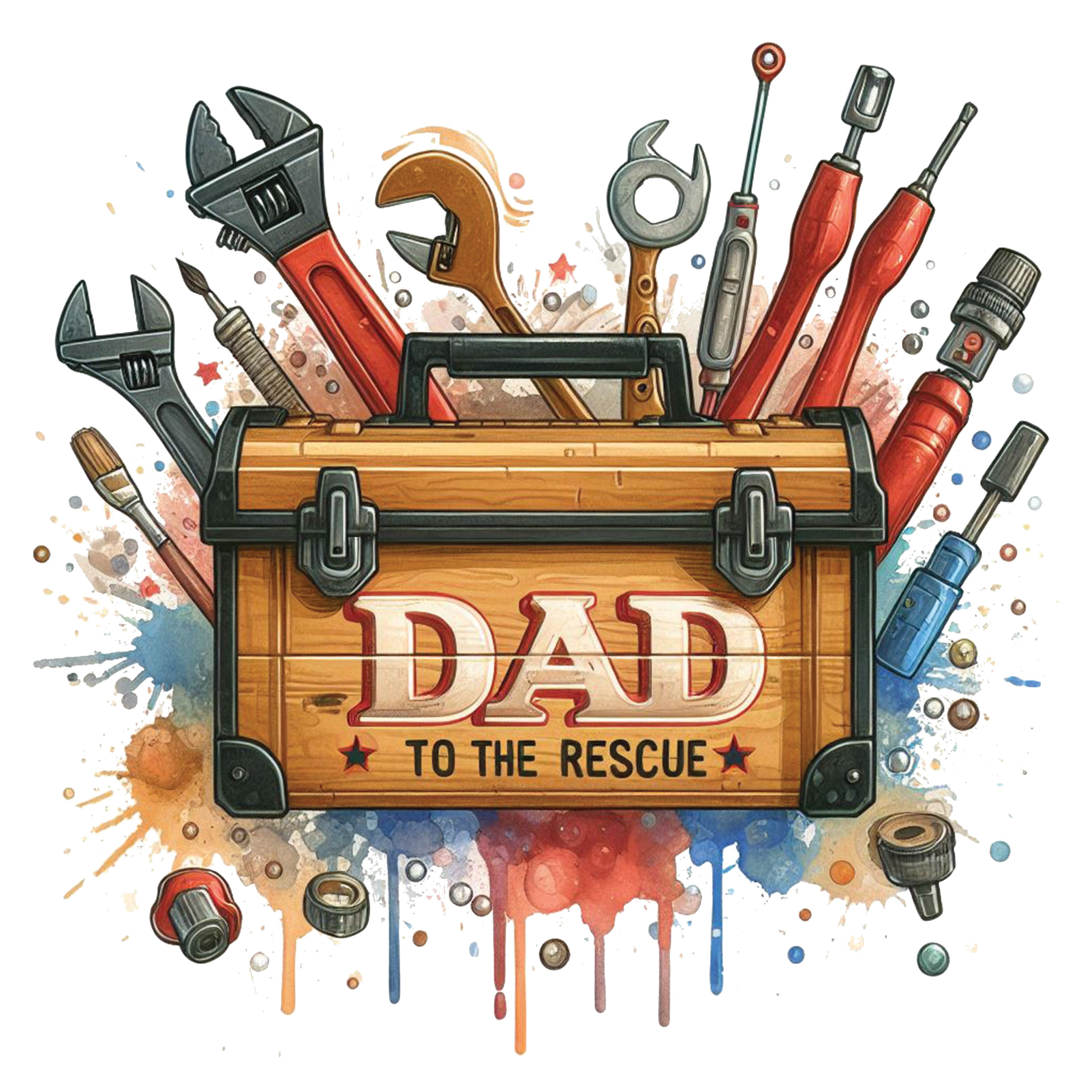 Personalised Father's Day Mug