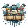 Personalised Father's Day Mug – Dad's Got This
