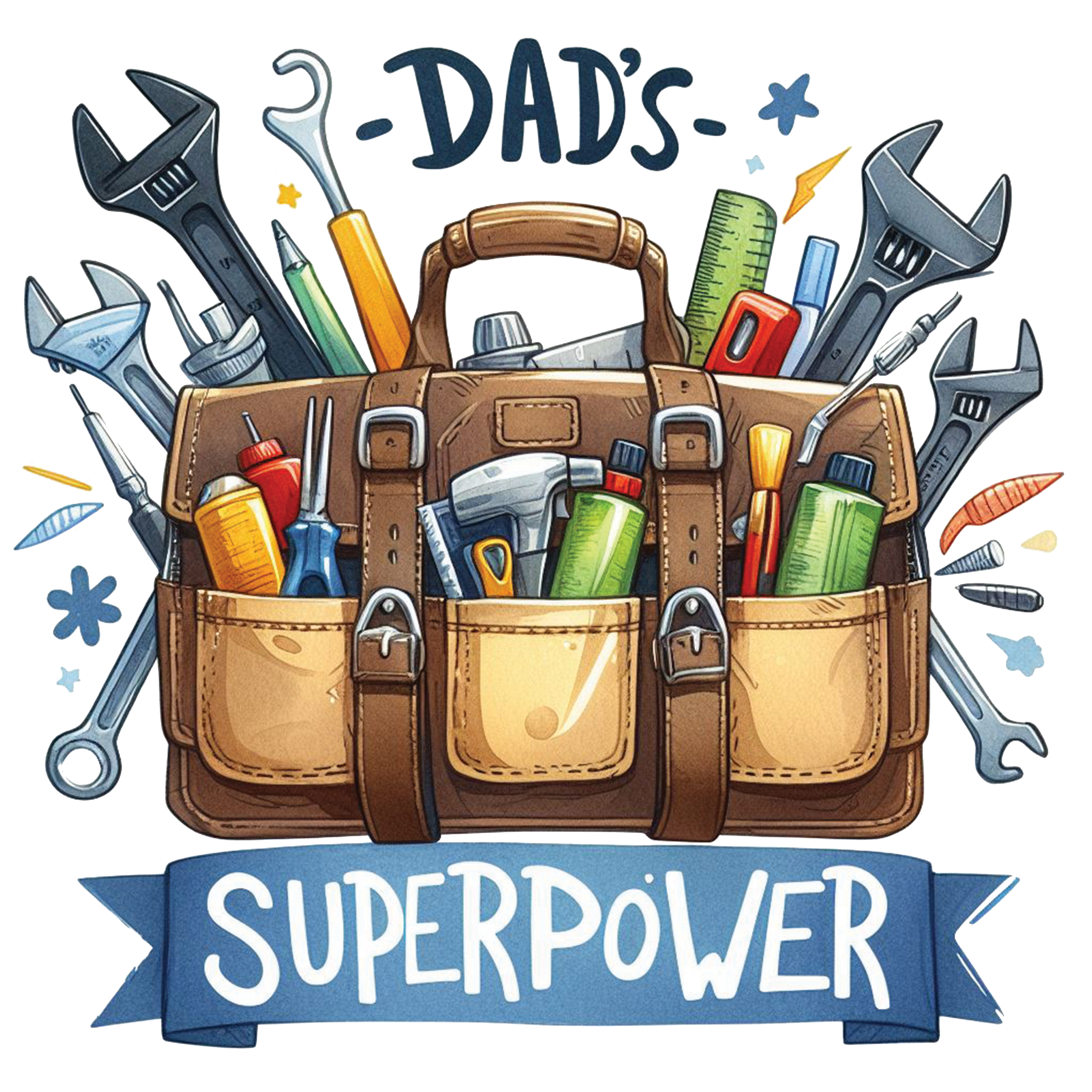 Personalised Father's Day Mug