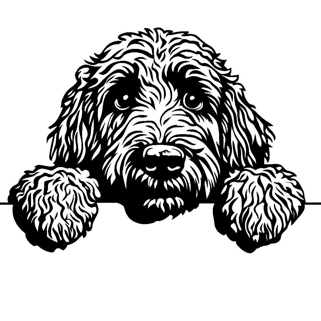 Personalised Stainless Steel Dog Tag