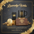 Lasers Engraving Services