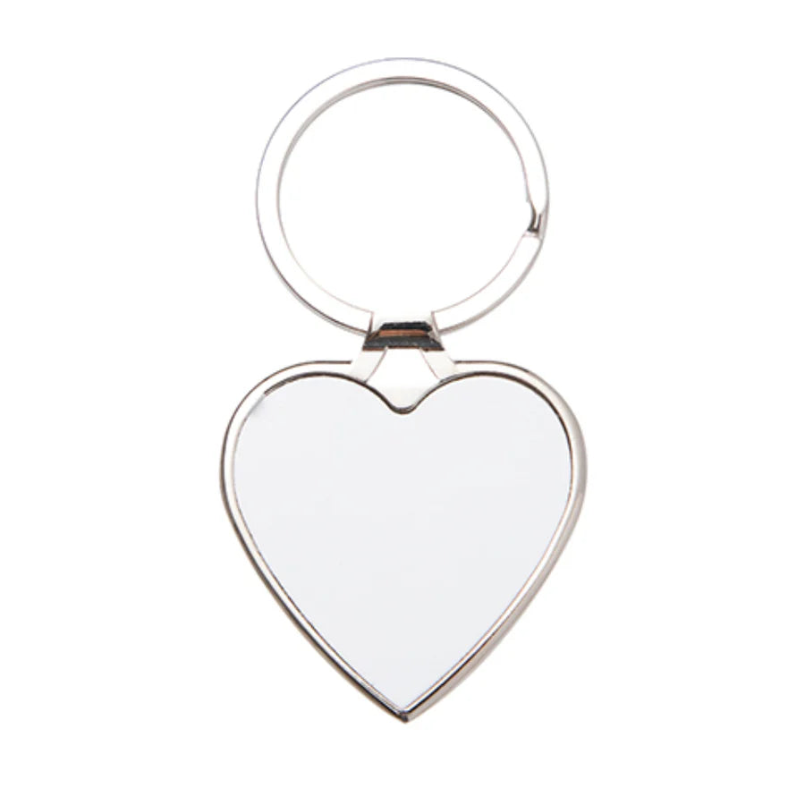 Personalised Framed Keyrings