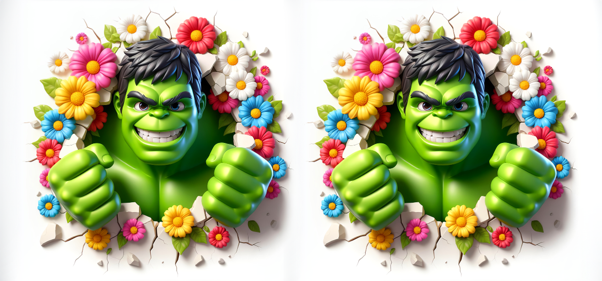 Children's Character Mug