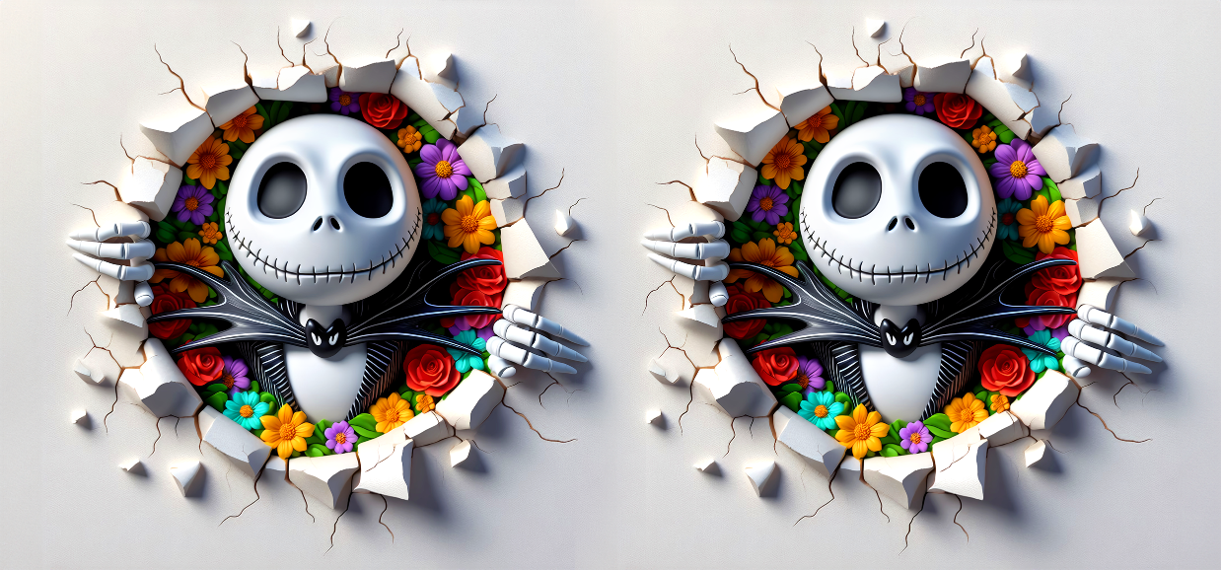 Children's Character Mug