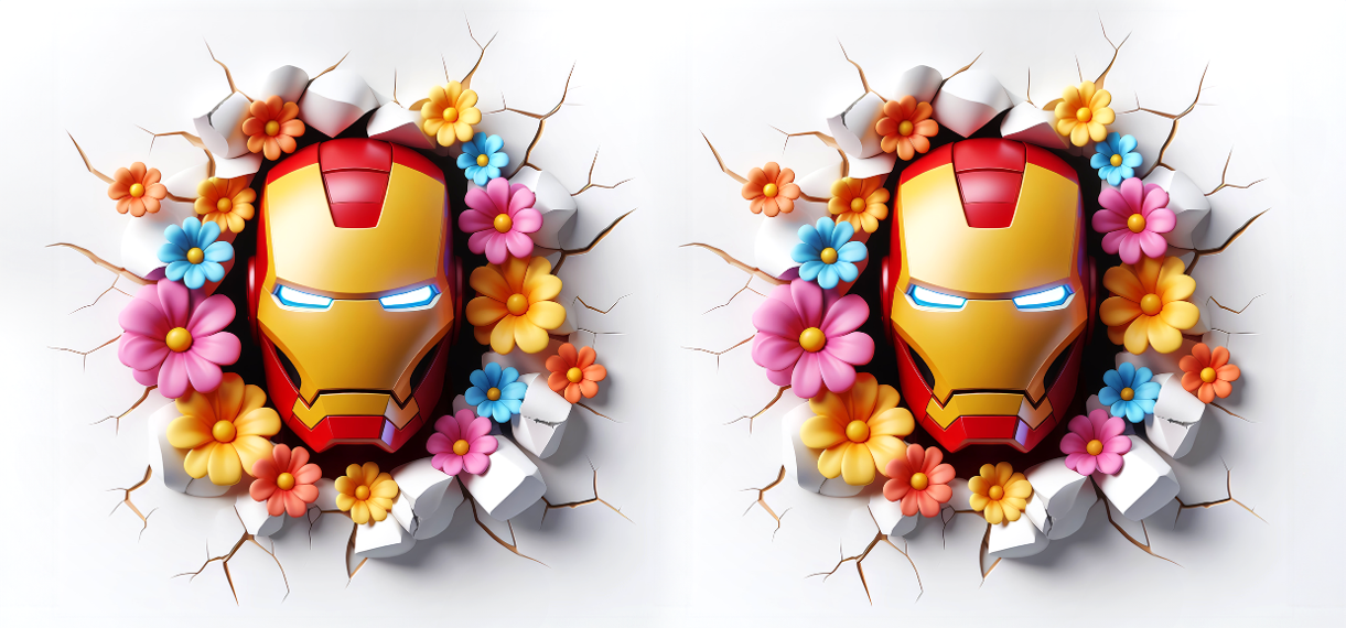 Children's Character Mug