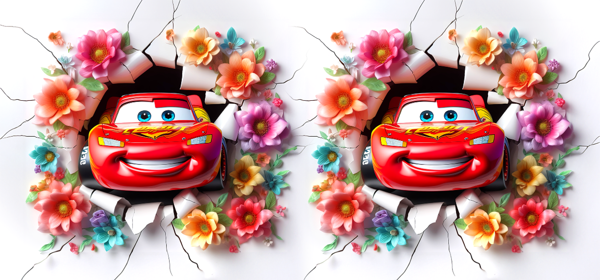 Children's Character Mug