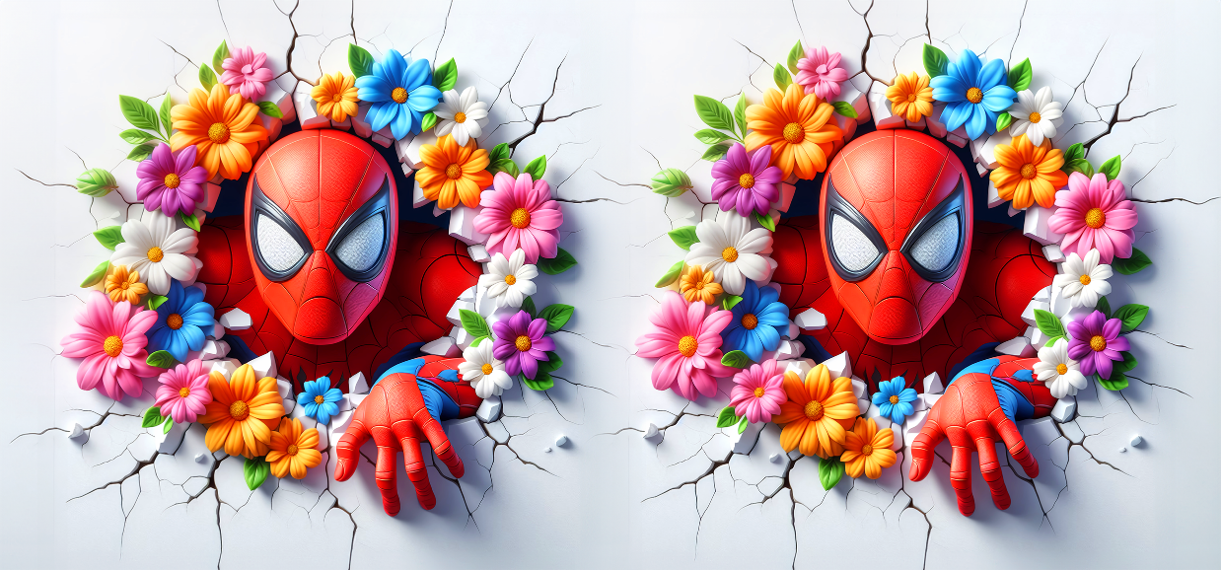 Children's Character Mug