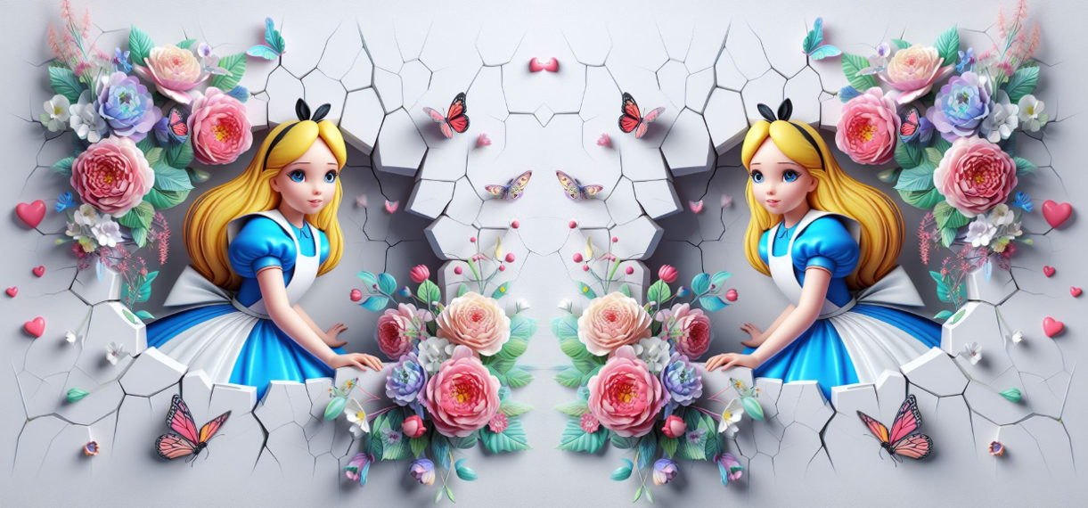 Children's Character Mug