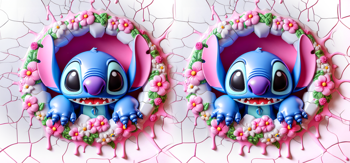 Children's Character Mug