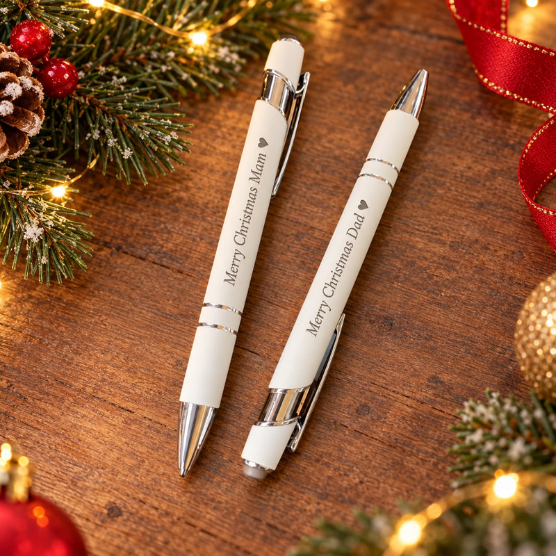 Christmas gift photography