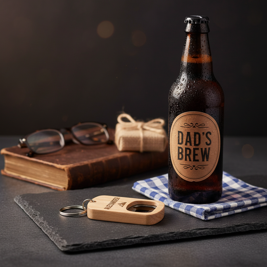 Bottle Opener Lifestyle