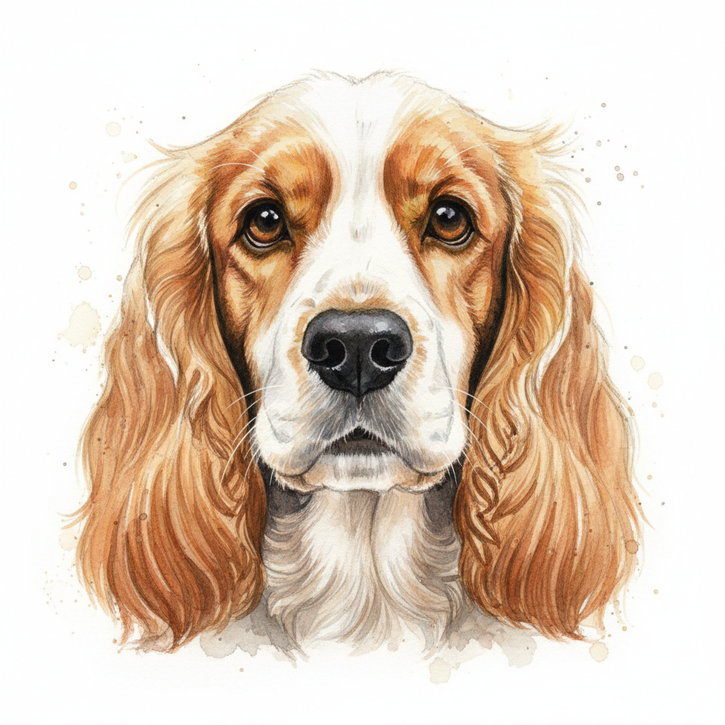 Personalised Dog Breed Printed 11oz Ceramic Mug