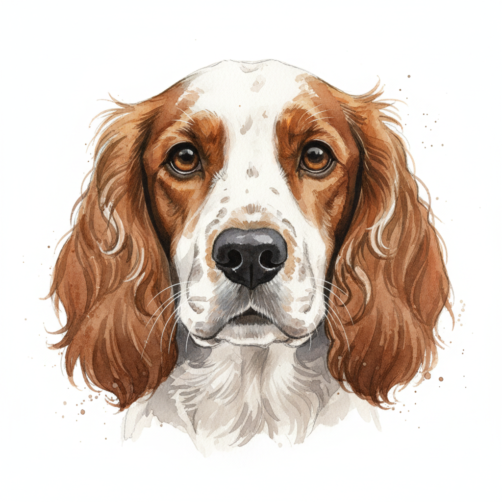 Personalised Dog Breed Printed 11oz Ceramic Mug